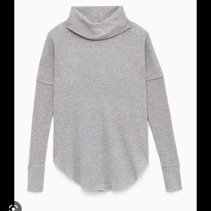 Aritzia Thermal Cowlneck